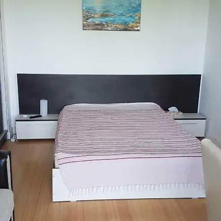 Apartament Coral Studio *