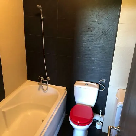Coral Studio * Mamaia
