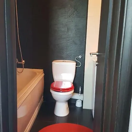 Coral Studio Appartement Mamaia