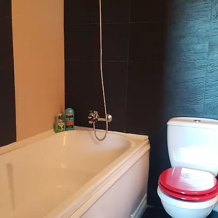 Coral Studio Appartement Mamaia