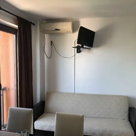 Coral Studio Appartement